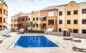 Apartment Residencial El Torreon
